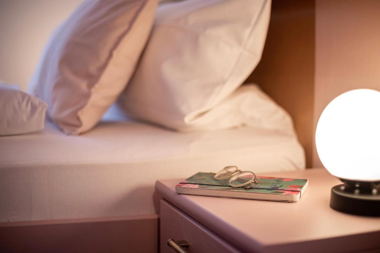 Das Schoene Leben Pop-Up Hotel Hornberg Ngoại thất bức ảnh