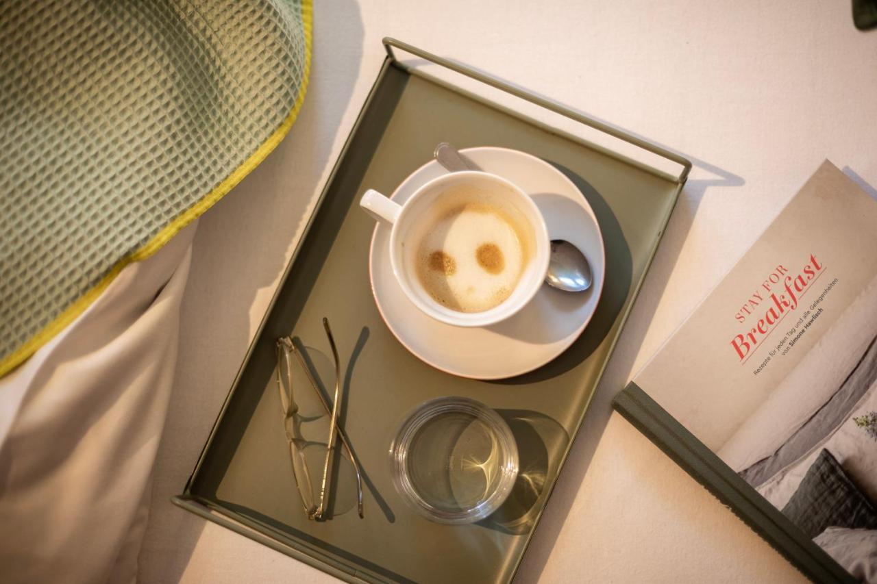 Das Schoene Leben Pop-Up Hotel Hornberg Ngoại thất bức ảnh