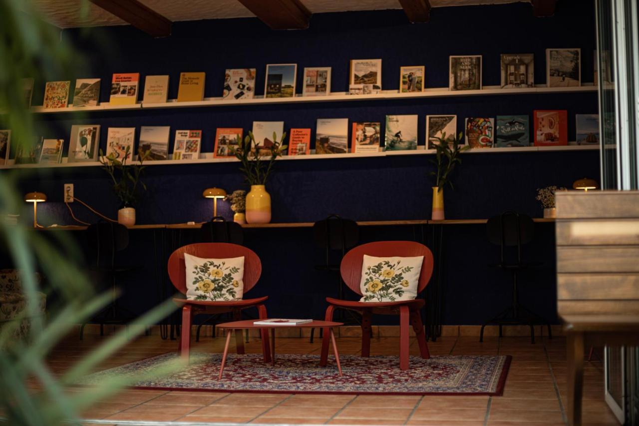 Das Schoene Leben Pop-Up Hotel Hornberg Ngoại thất bức ảnh