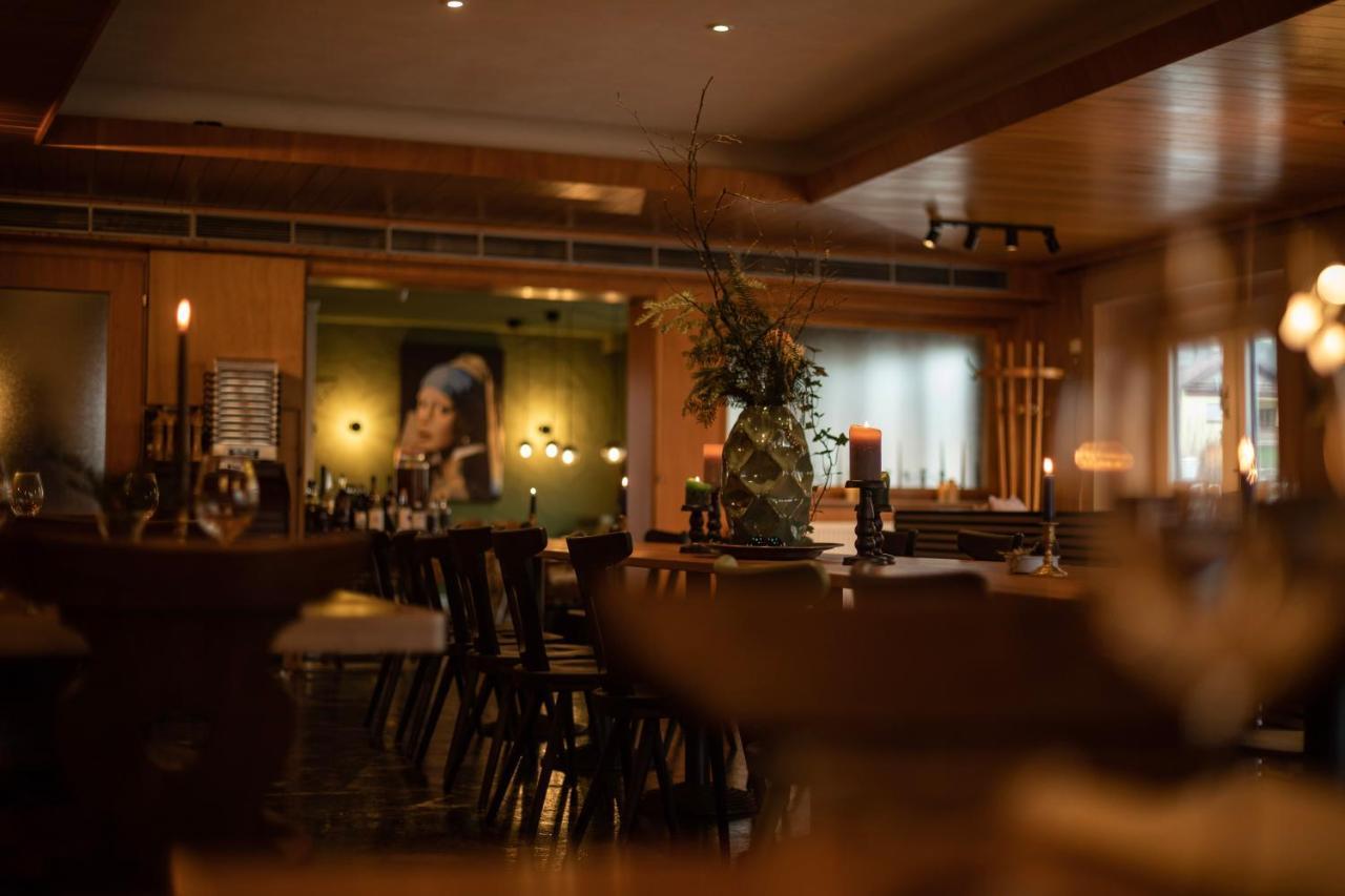 Das Schoene Leben Pop-Up Hotel Hornberg Ngoại thất bức ảnh